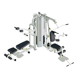 二十二功能綜合訓(xùn)練機(jī) 二十二功能綜合訓(xùn)練機(jī)