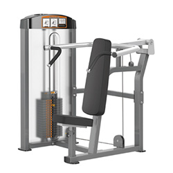 坐式肩膊推舉訓(xùn)練器 坐式肩膊推舉訓(xùn)練器