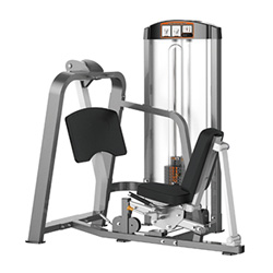 坐式蹬腿訓(xùn)練器 坐式蹬腿訓(xùn)練器