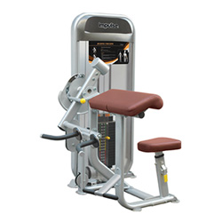 二頭肌/三頭肌訓練器