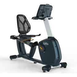 臥式健身車 臥式健身車