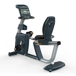 臥式健身車 臥式健身車