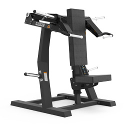 坐式肩膊推舉訓(xùn)練器 坐式肩膊推舉訓(xùn)練器