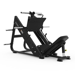 直線蹬腿訓(xùn)練器 直線蹬腿訓(xùn)練器