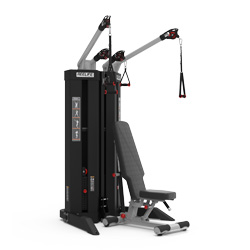 高位下拉/高位劃船繩動(dòng)訓(xùn)練器 高位下拉/高位劃船繩動(dòng)訓(xùn)練器