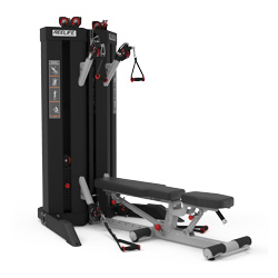 三角肌全功能繩動(dòng)訓(xùn)練器 三角肌全功能繩動(dòng)訓(xùn)練器