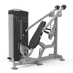 可調節多功能推舉訓練器