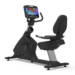 FINDER 系列 靠背式功率自行車 FINDER 系列 靠背式功率自行車