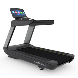  商用電動跑步機