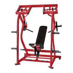 分動式推肩訓練器