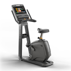 Lifestyle 立式健身車