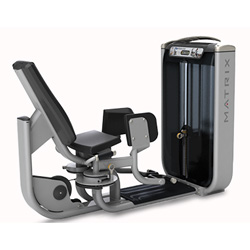 大腿外展訓練機