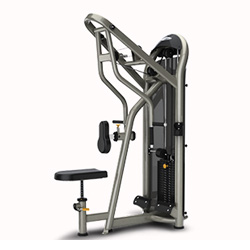 坐式劃船拉力訓(xùn)練機 坐式劃船拉力訓(xùn)練機