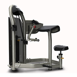 二頭肌訓(xùn)練機 二頭肌訓(xùn)練機