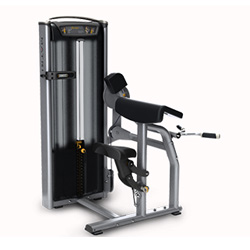 肱二頭肌訓練機