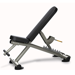 可調式啞鈴練習椅（雙向）