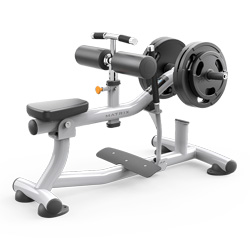 坐式小腿練習器