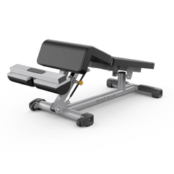 可調式腹肌練習椅