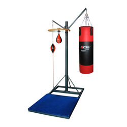 多功能沙袋架 多功能沙袋架