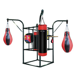 沙包吊架(綜合型) 沙包吊架(綜合型)