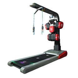 擊打力訓練測試系統(tǒng) Kick Step