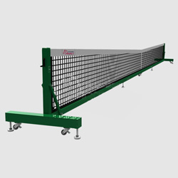 鋁合金全移動網(wǎng)球柱 鋁合金全移動網(wǎng)球柱