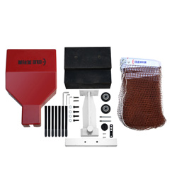 羽毛球?qū)S镁W(wǎng)柱·賽事級 羽毛球?qū)S镁W(wǎng)柱·賽事級