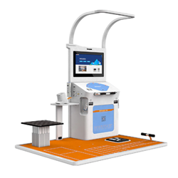 智能體質(zhì)檢測(cè)一體機(jī) 智能體質(zhì)檢測(cè)一體機(jī)