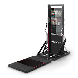 動態(tài)智能化體能測評儀