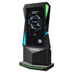 動態(tài)體能評估系統(tǒng)