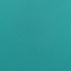 海水藍雨花石多功能PVC運動地板（添加E-SUR處理）