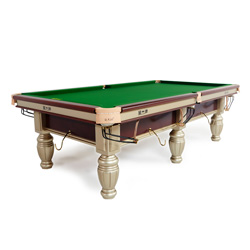 中式臺球桌 中式臺球桌