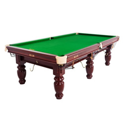中式臺球桌 中式臺球桌