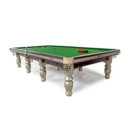 斯諾克臺球桌 斯諾克臺球桌