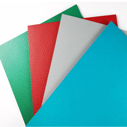 水滴紋多功能PVC運動地膠