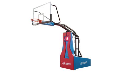  3V3籃球架