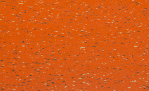 雙層硫化橡膠地板