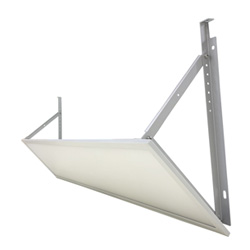 羽毛球場館LED單面照明燈 羽毛球場館LED單面照明燈