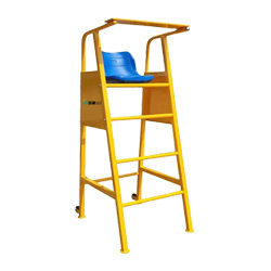 羽毛球裁判椅 羽毛球裁判椅