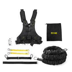 強負荷爆發(fā)力抗阻訓(xùn)練器 強負荷爆發(fā)力抗阻訓(xùn)練器